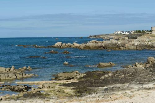 Le De L'ocean 4* Le Croisic